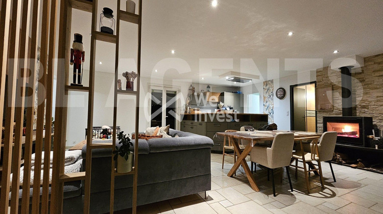 Ma-Cabane - Vente Maison Connerré, 159 m²