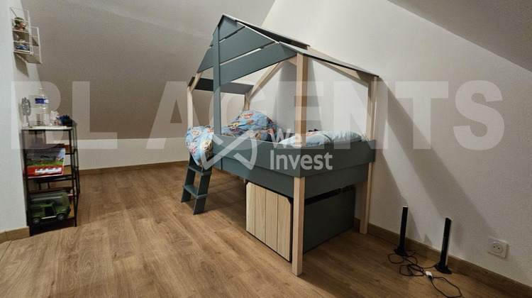 Ma-Cabane - Vente Maison Connerré, 159 m²