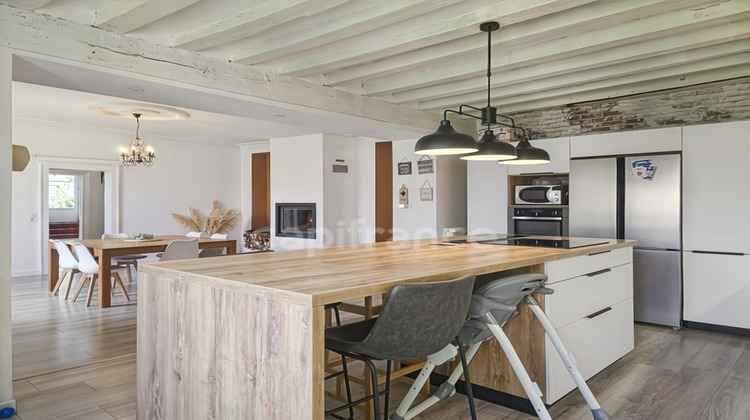 Ma-Cabane - Vente Maison CONNERRE, 183 m²