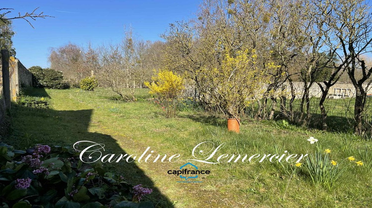 Ma-Cabane - Vente Maison CONNERRE, 133 m²