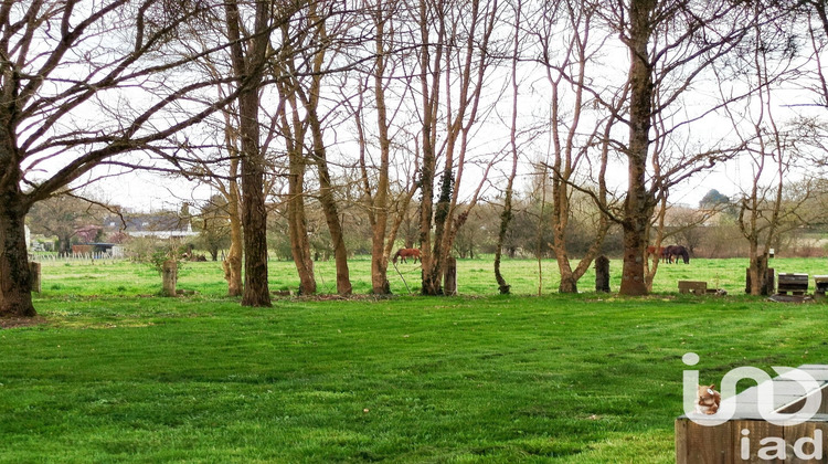 Ma-Cabane - Vente Maison Connerré, 90 m²