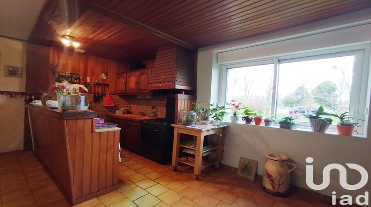 Ma-Cabane - Vente Maison Connerré, 90 m²