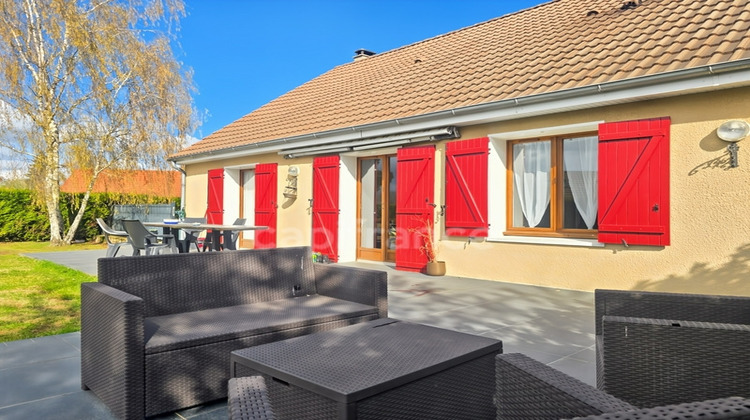 Ma-Cabane - Vente Maison CONNERRE, 90 m²