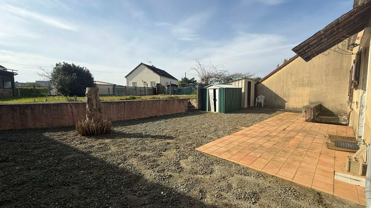 Ma-Cabane - Vente Maison CONNERRE, 68 m²