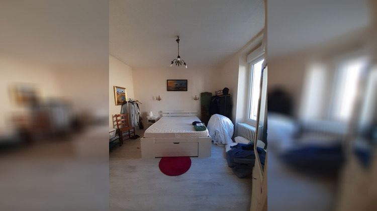 Ma-Cabane - Vente Maison CONNERRE, 68 m²