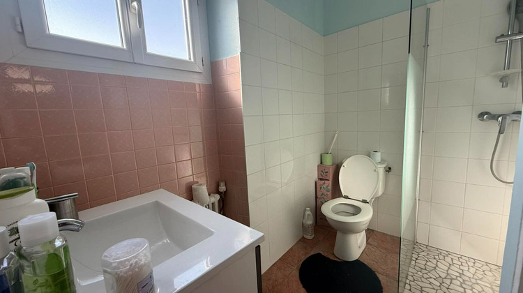 Ma-Cabane - Vente Maison CONNERRE, 68 m²