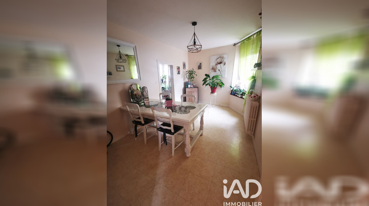 Ma-Cabane - Vente Maison Connerré, 133 m²