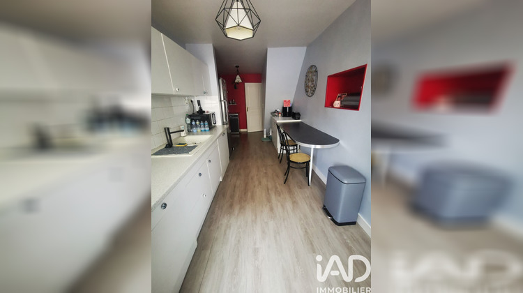 Ma-Cabane - Vente Maison Connerré, 133 m²