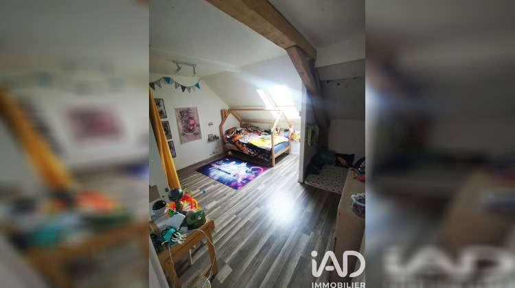 Ma-Cabane - Vente Maison Connerré, 133 m²