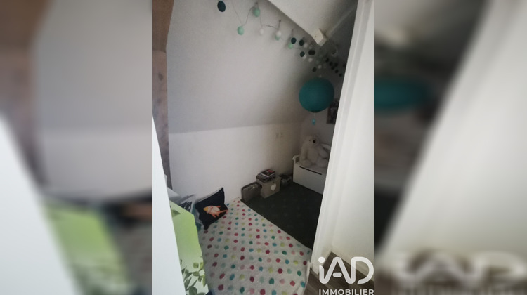 Ma-Cabane - Vente Maison Connerré, 133 m²