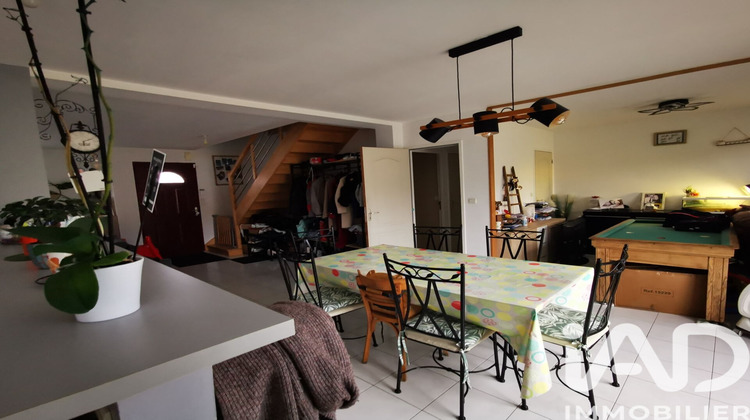 Ma-Cabane - Vente Maison Connerré, 159 m²