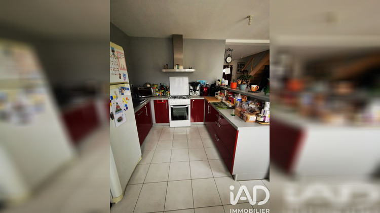 Ma-Cabane - Vente Maison Connerré, 159 m²