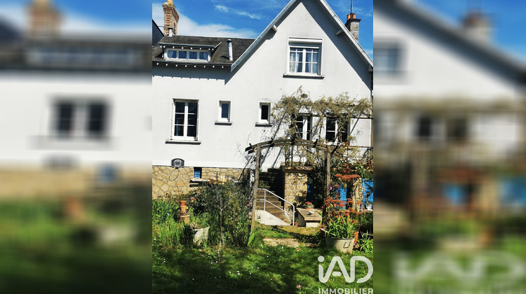 Ma-Cabane - Vente Maison Connerré, 130 m²