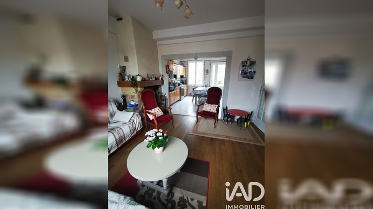 Ma-Cabane - Vente Maison Connerré, 130 m²