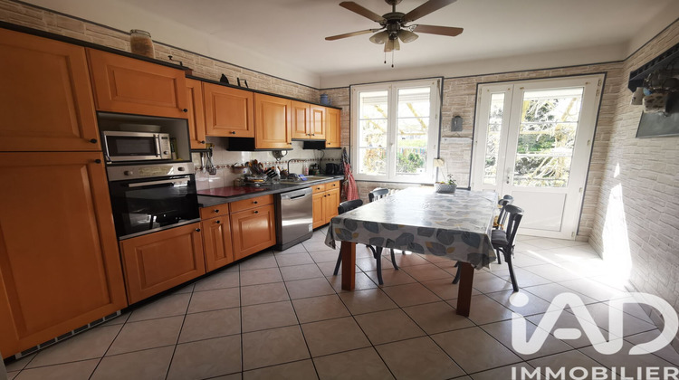 Ma-Cabane - Vente Maison Connerré, 130 m²