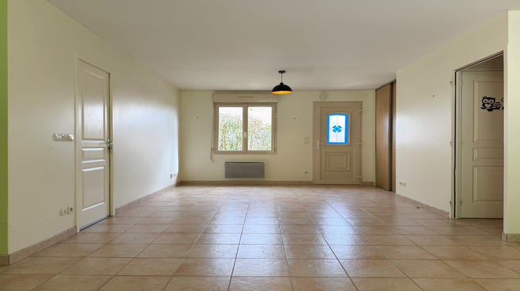 Ma-Cabane - Vente Maison Connerré, 78 m²