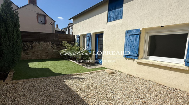 Ma-Cabane - Vente Maison CONNERRE, 101 m²