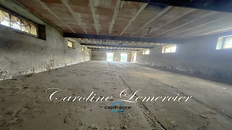 Ma-Cabane - Vente Maison CONNERRE, 170 m²