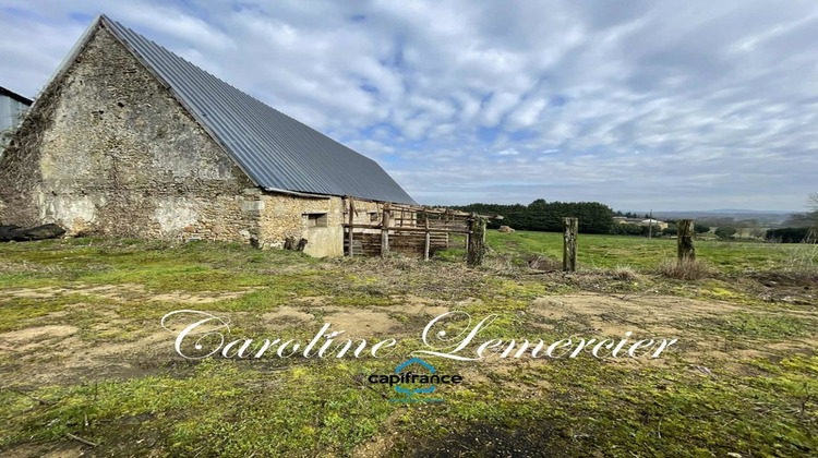 Ma-Cabane - Vente Maison CONNERRE, 170 m²