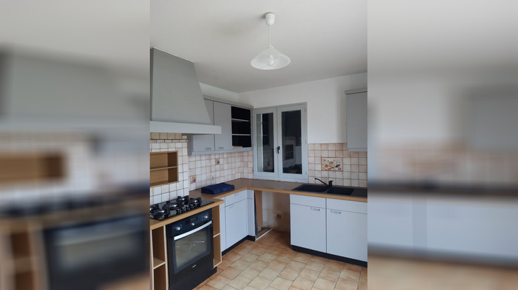 Ma-Cabane - Vente Maison CONNERRE, 108 m²