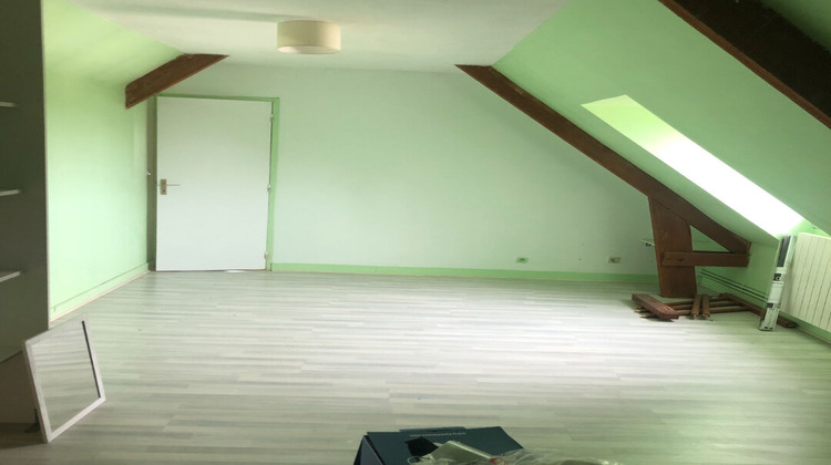 Ma-Cabane - Vente Maison CONNERRE, 108 m²