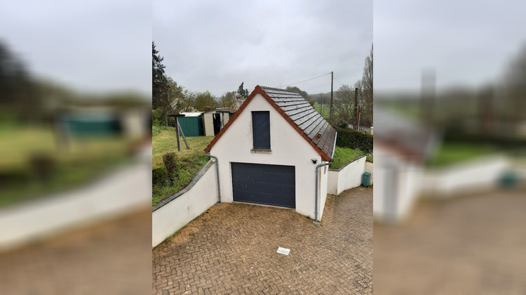 Ma-Cabane - Vente Maison CONNERRE, 108 m²