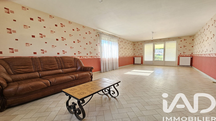 Ma-Cabane - Vente Maison Connerré, 118 m²