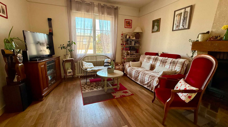 Ma-Cabane - Vente Maison CONNERRE, 130 m²