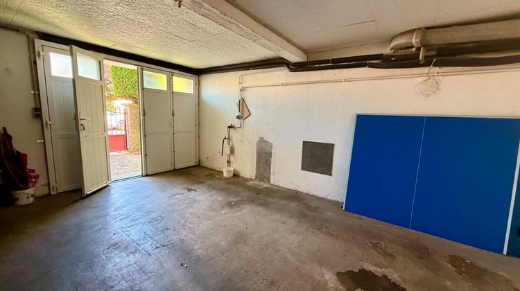 Ma-Cabane - Vente Maison CONNERRE, 130 m²