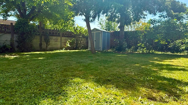 Ma-Cabane - Vente Maison CONNERRE, 130 m²