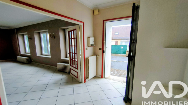 Ma-Cabane - Vente Maison Connerré, 131 m²