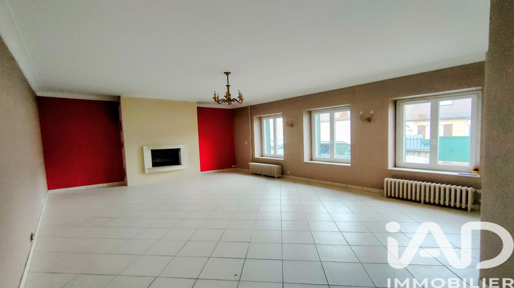 Ma-Cabane - Vente Maison Connerré, 131 m²