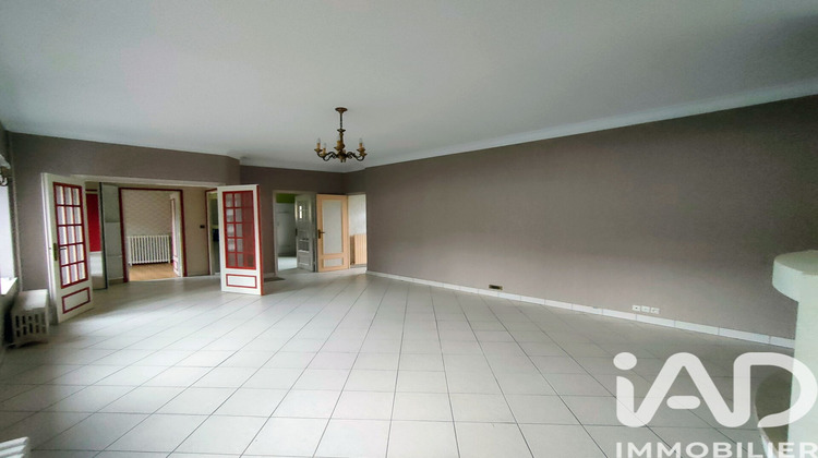 Ma-Cabane - Vente Maison Connerré, 131 m²