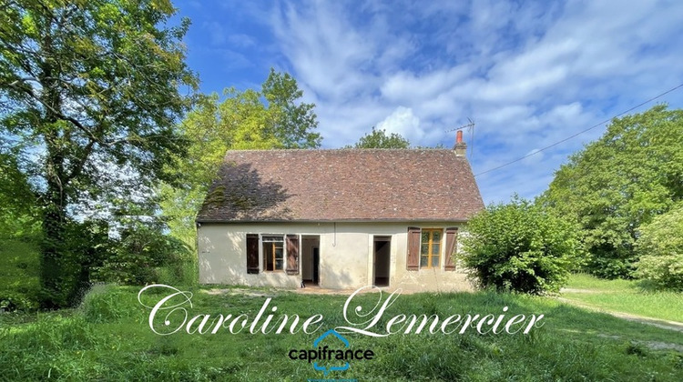 Ma-Cabane - Vente Maison CONNERRE, 108 m²