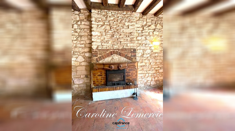 Ma-Cabane - Vente Maison CONNERRE, 108 m²