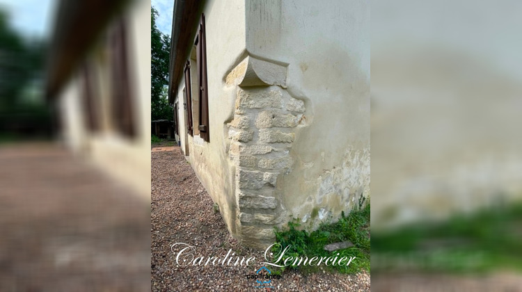 Ma-Cabane - Vente Maison CONNERRE, 108 m²