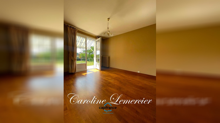 Ma-Cabane - Vente Maison CONNERRE, 160 m²