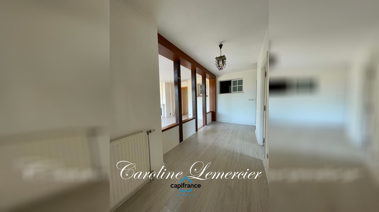 Ma-Cabane - Vente Maison CONNERRE, 160 m²