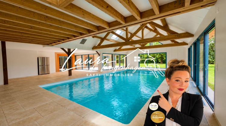 Ma-Cabane - Vente Maison Connerre, 172 m²
