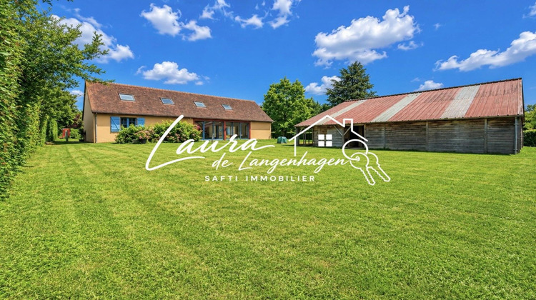 Ma-Cabane - Vente Maison Connerre, 172 m²