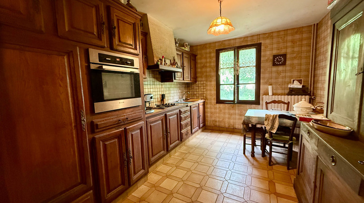 Ma-Cabane - Vente Maison CONNERRE, 103 m²