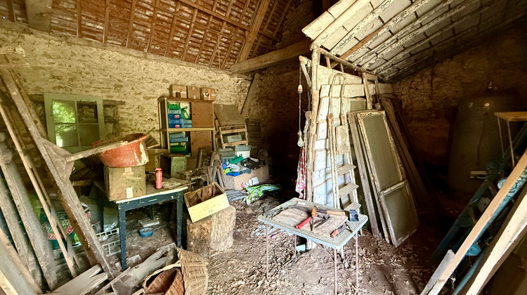 Ma-Cabane - Vente Maison CONNERRE, 103 m²