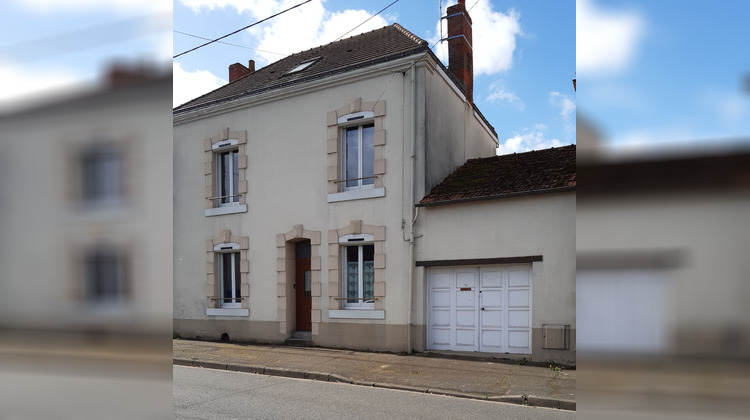 Ma-Cabane - Vente Maison CONNERRE, 81 m²