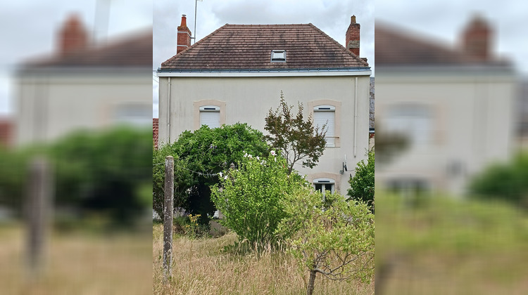 Ma-Cabane - Vente Maison CONNERRE, 81 m²