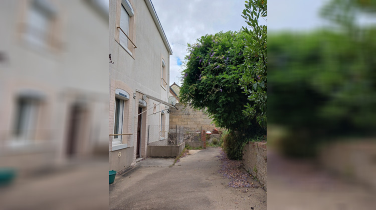 Ma-Cabane - Vente Maison CONNERRE, 81 m²