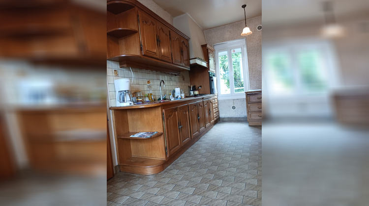 Ma-Cabane - Vente Maison CONNERRE, 81 m²