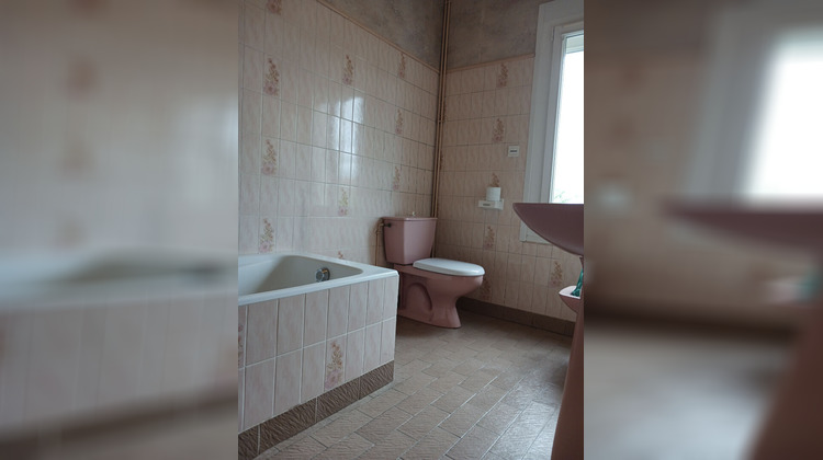 Ma-Cabane - Vente Maison CONNERRE, 81 m²