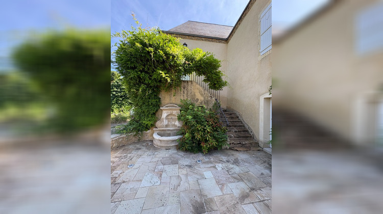 Ma-Cabane - Vente Maison CONNERRE, 216 m²