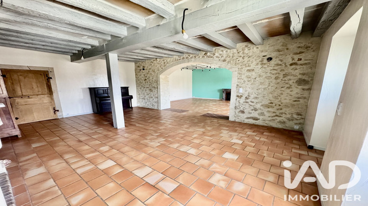 Ma-Cabane - Vente Maison Connerré, 206 m²