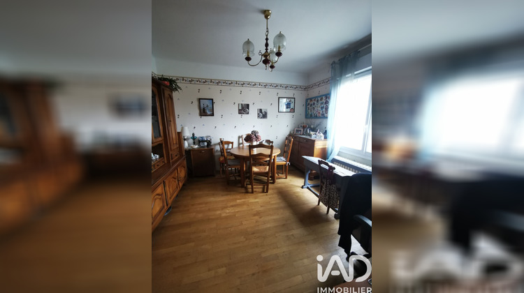 Ma-Cabane - Vente Maison Connerré, 130 m²